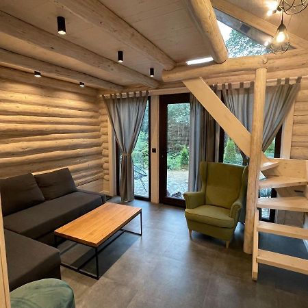Cabana Din Groapa Frumoasa Rîşnov 外观 照片